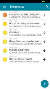 SGIEM screenshot 3
