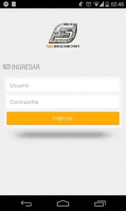 SG Ingeniería screenshot 0