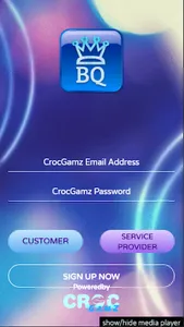 Beauty Queen screenshot 0