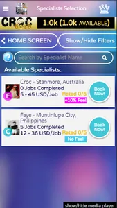 Beauty Queen screenshot 2