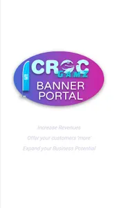 CG Banner Portal screenshot 0