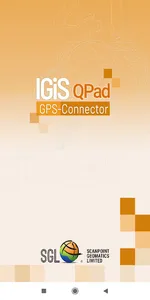QPad GPS Connector screenshot 0