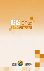 QPad GPS Connector screenshot 5