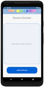 Centros Educativos screenshot 5