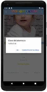 Centros Educativos Familias screenshot 3