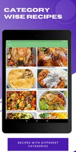 Chicken Recipes screenshot 8