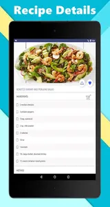 600+ Healthy Salad Recipes screenshot 10