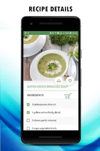 200+ Soup Recipes screenshot 2