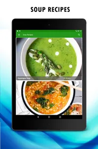 200+ Soup Recipes screenshot 7