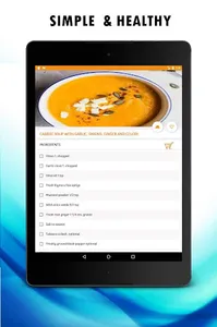 200+ Soup Recipes screenshot 9