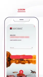Société Générale Maroc screenshot 0