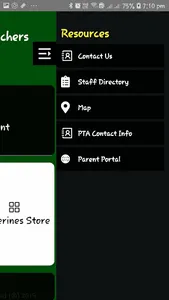 SGMS Teachers screenshot 1