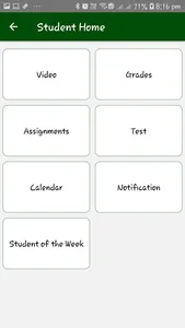 SGMS Teachers screenshot 6