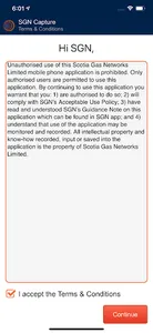 SGN Capture screenshot 2