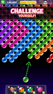 Bubble Shooter: Panda Pop! screenshot 10