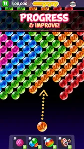 Bubble Shooter: Panda Pop! screenshot 12