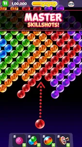 Bubble Shooter: Panda Pop! screenshot 16