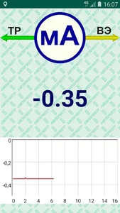 Kortes Light screenshot 2