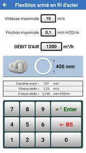Conduits d'Air screenshot 5