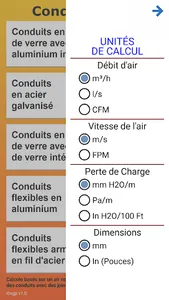 Conduits d'Air screenshot 7