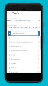 SGRed App screenshot 2