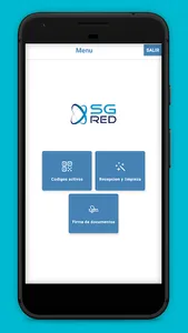 SGRed App screenshot 4