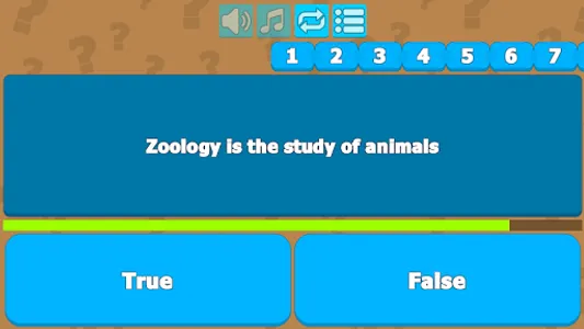 Math Quiz Competition screenshot 10