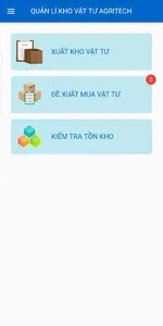 VTAgri - Vật tư Agritech screenshot 2