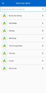 VTAgri - Vật tư Agritech screenshot 5