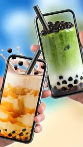 Boba recipe: Drink bubble tea screenshot 15