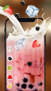 Boba recipe: Drink bubble tea screenshot 16