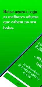 S&H Soluções: Quitação de débi screenshot 0