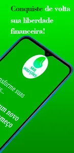 S&H Soluções: Quitação de débi screenshot 1