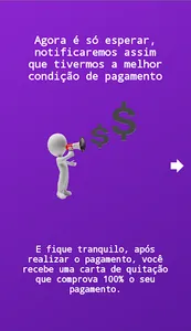 S&H Soluções: Quitação de débi screenshot 10