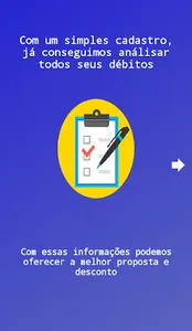S&H Soluções: Quitação de débi screenshot 3