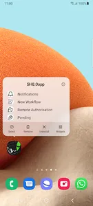 SH8 screenshot 4