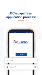 Shadhin screenshot 2