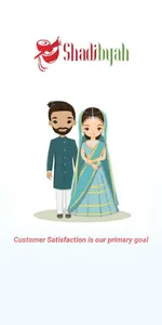 ShadiByah.com - The leading In screenshot 0