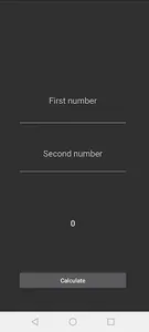 Sr Calculator screenshot 6