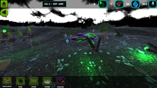 Gardenium Terrarium screenshot 7