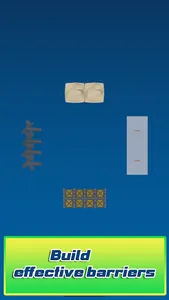 Roundhouse Gun - Modern Weapon screenshot 4