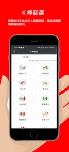 Chithink錡想寶-股市股票價值投資AI聊天數據K棒篩選 screenshot 1