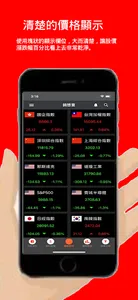 Chithink錡想寶-股市股票價值投資AI聊天數據K棒篩選 screenshot 4