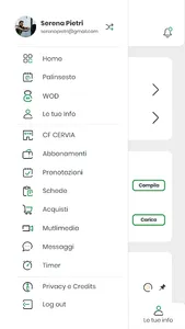 CF Cervia screenshot 2