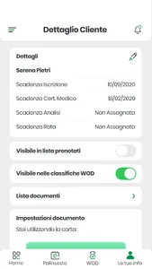 CF Cervia screenshot 3