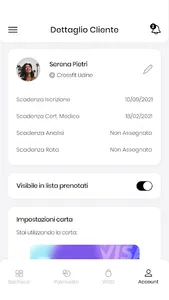 CF Udine 2014 screenshot 4