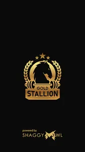 Gold Stallion screenshot 0