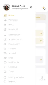Gold Stallion screenshot 2