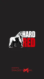 Hard Red Performance screenshot 0