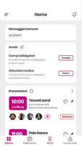 KlasStudioBrescia screenshot 1